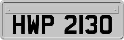 HWP2130