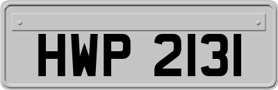 HWP2131