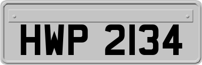 HWP2134