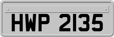 HWP2135