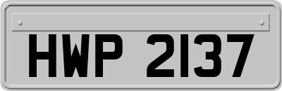 HWP2137