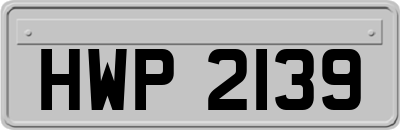 HWP2139
