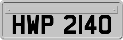 HWP2140
