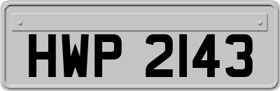 HWP2143