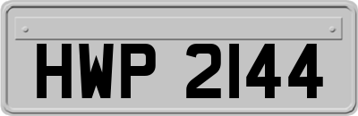 HWP2144