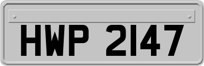 HWP2147