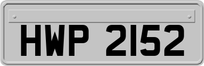HWP2152