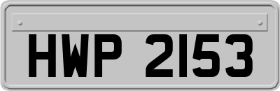 HWP2153