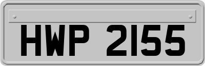 HWP2155