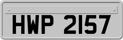 HWP2157