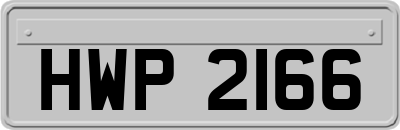 HWP2166