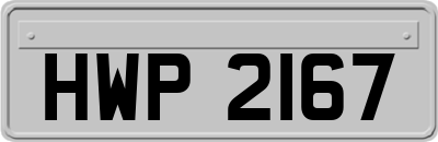 HWP2167