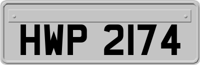 HWP2174