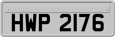 HWP2176
