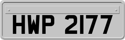 HWP2177