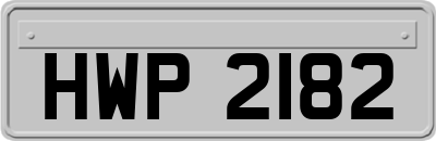 HWP2182