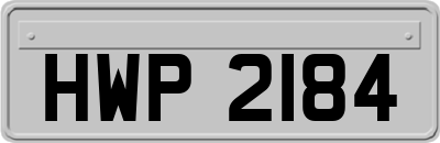 HWP2184