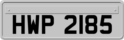HWP2185