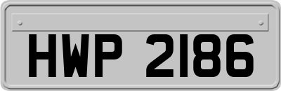HWP2186