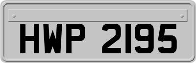 HWP2195
