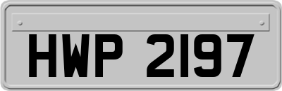 HWP2197