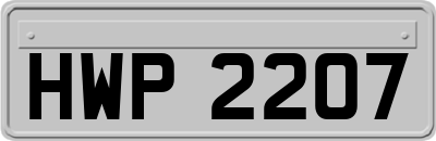 HWP2207