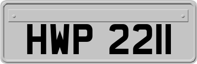 HWP2211
