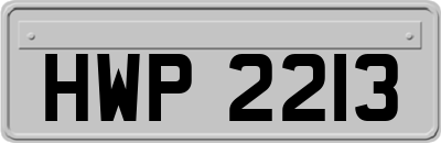 HWP2213