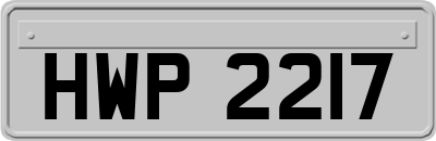 HWP2217