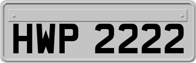 HWP2222