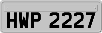 HWP2227
