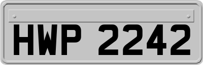 HWP2242