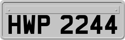 HWP2244