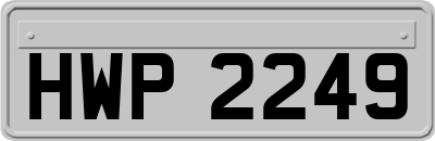 HWP2249