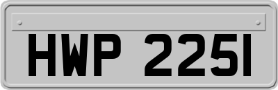 HWP2251