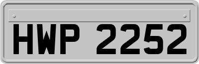 HWP2252