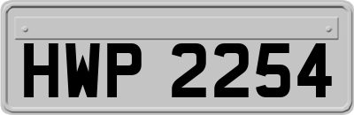 HWP2254