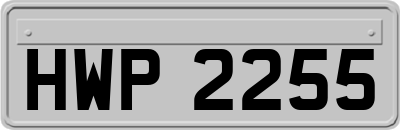 HWP2255
