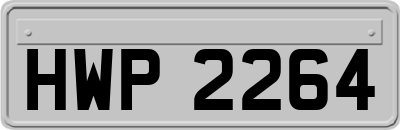 HWP2264