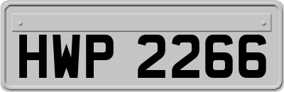 HWP2266