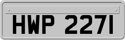 HWP2271