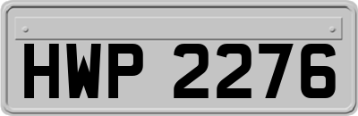 HWP2276