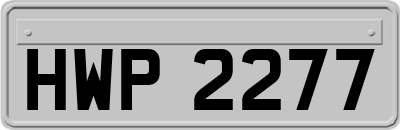 HWP2277