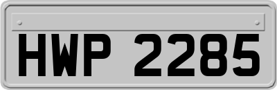 HWP2285