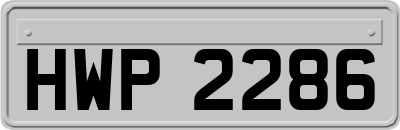 HWP2286