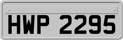 HWP2295