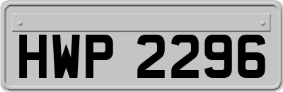 HWP2296