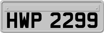 HWP2299