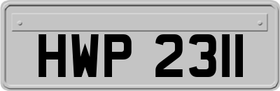 HWP2311