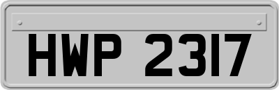 HWP2317